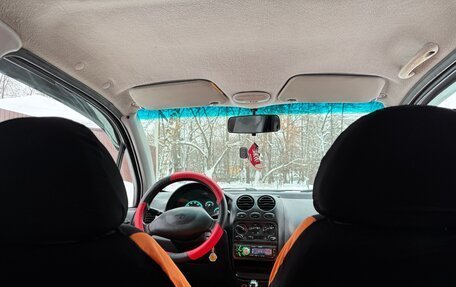 Daewoo Matiz I, 2008 год, 198 000 рублей, 13 фотография