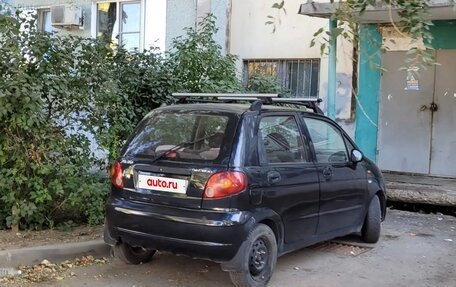 Daewoo Matiz I, 2008 год, 198 000 рублей, 16 фотография