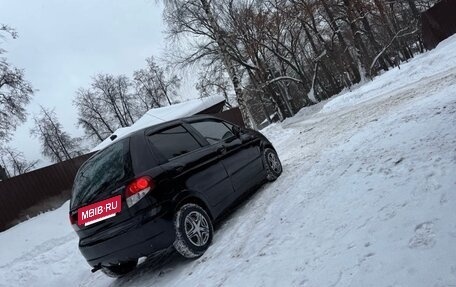 Daewoo Matiz I, 2008 год, 198 000 рублей, 2 фотография