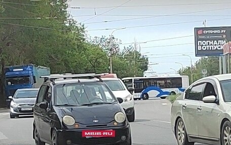 Daewoo Matiz I, 2008 год, 198 000 рублей, 15 фотография