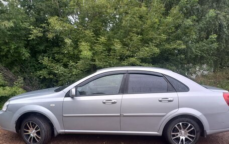 Chevrolet Lacetti, 2010 год, 320 000 рублей, 6 фотография