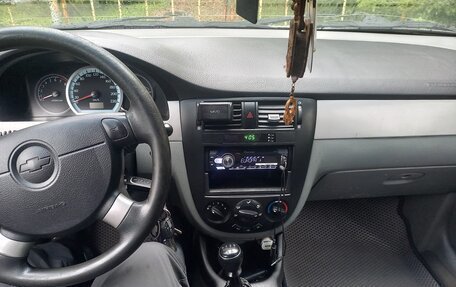 Chevrolet Lacetti, 2010 год, 320 000 рублей, 4 фотография