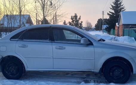 Chevrolet Lacetti, 2010 год, 320 000 рублей, 3 фотография