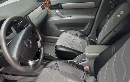 Chevrolet Lacetti, 2010 год, 320 000 рублей, 5 фотография