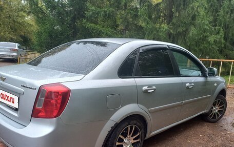 Chevrolet Lacetti, 2010 год, 320 000 рублей, 7 фотография