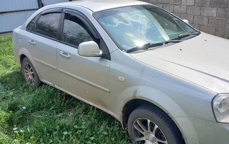 Chevrolet Lacetti, 2010 год, 320 000 рублей, 12 фотография