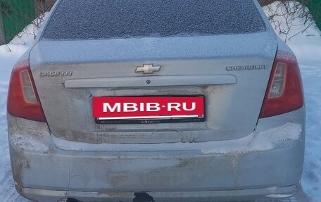 Chevrolet Lacetti, 2010 год, 320 000 рублей, 2 фотография