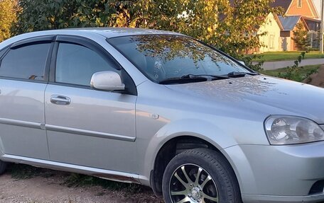 Chevrolet Lacetti, 2010 год, 320 000 рублей, 15 фотография