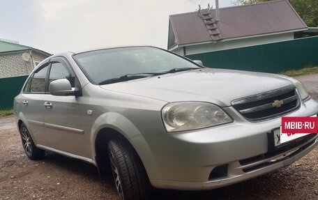 Chevrolet Lacetti, 2010 год, 320 000 рублей, 11 фотография