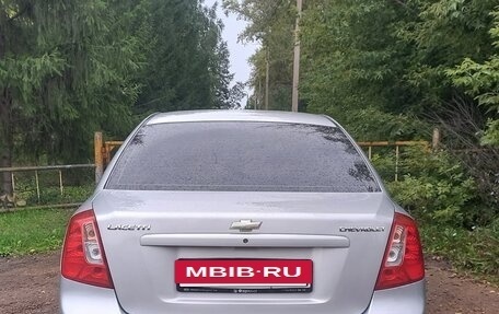 Chevrolet Lacetti, 2010 год, 320 000 рублей, 8 фотография