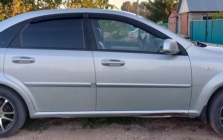 Chevrolet Lacetti, 2010 год, 320 000 рублей, 16 фотография