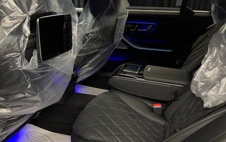 Mercedes-Benz S-Класс, 2025 год, 23 000 000 рублей, 7 фотография