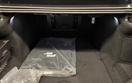 Mercedes-Benz S-Класс, 2025 год, 23 000 000 рублей, 5 фотография