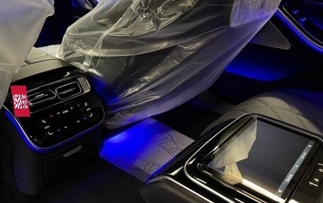 Mercedes-Benz S-Класс, 2025 год, 23 000 000 рублей, 10 фотография