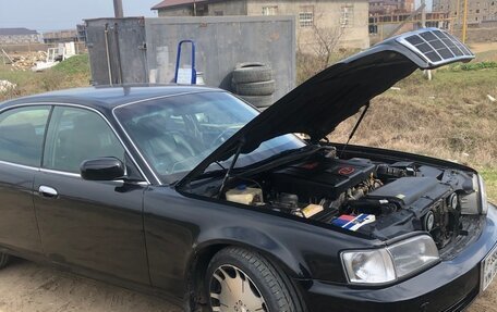 KIA Enterprise, 1998 год, 380 000 рублей, 2 фотография