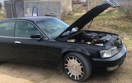 KIA Enterprise, 1998 год, 380 000 рублей, 4 фотография