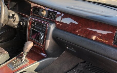 KIA Enterprise, 1998 год, 380 000 рублей, 5 фотография