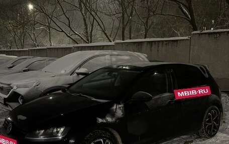 Volkswagen Golf VII, 2013 год, 900 000 рублей, 2 фотография