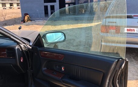 KIA Enterprise, 1998 год, 380 000 рублей, 6 фотография