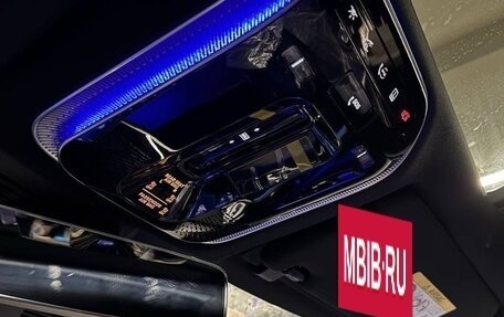 Mercedes-Benz S-Класс, 2025 год, 23 000 000 рублей, 19 фотография