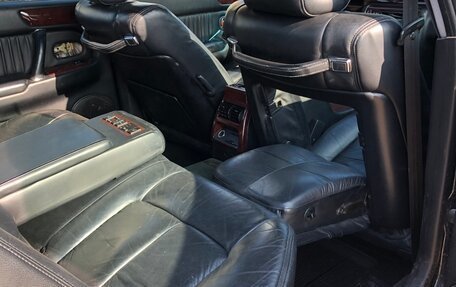 KIA Enterprise, 1998 год, 380 000 рублей, 11 фотография