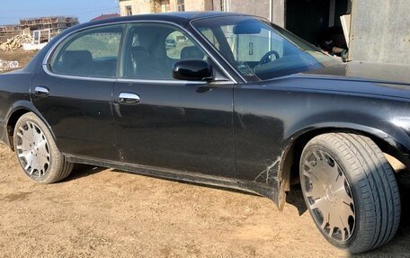 KIA Enterprise, 1998 год, 380 000 рублей, 10 фотография