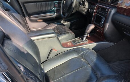 KIA Enterprise, 1998 год, 380 000 рублей, 8 фотография