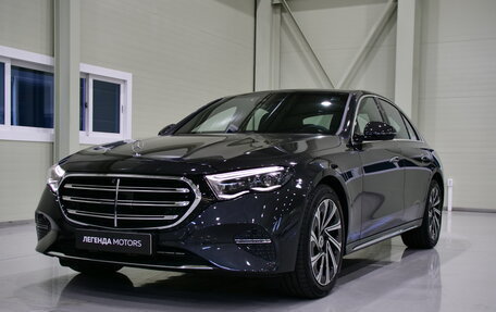 Mercedes-Benz E-Класс, 2025 год, 8 995 000 рублей, 1 фотография