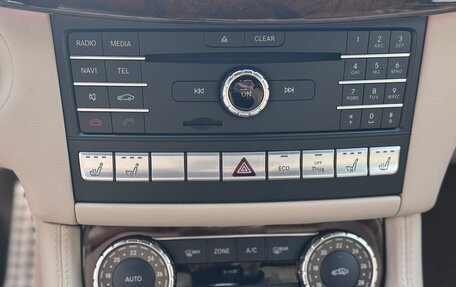 Mercedes-Benz CLS, 2016 год, 3 900 000 рублей, 13 фотография