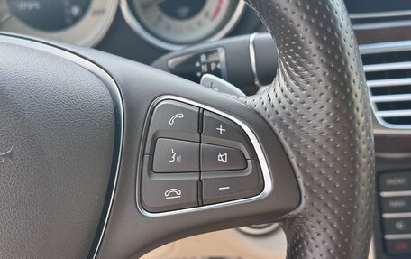 Mercedes-Benz CLS, 2016 год, 3 900 000 рублей, 15 фотография