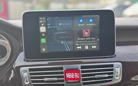 Mercedes-Benz CLS, 2016 год, 3 900 000 рублей, 12 фотография