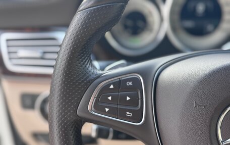 Mercedes-Benz CLS, 2016 год, 3 900 000 рублей, 16 фотография