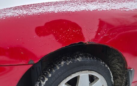 Chevrolet Lanos I, 2006 год, 240 000 рублей, 8 фотография