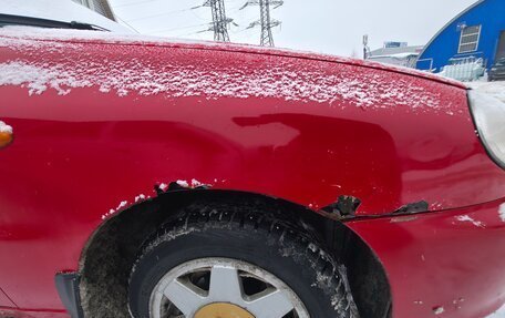 Chevrolet Lanos I, 2006 год, 240 000 рублей, 7 фотография