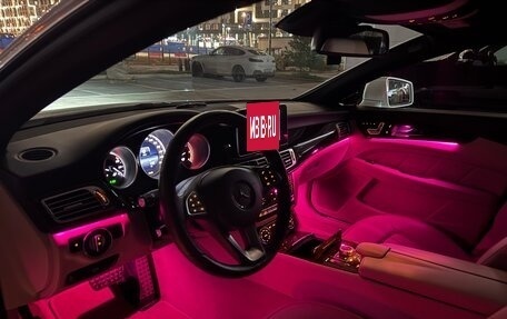 Mercedes-Benz CLS, 2016 год, 3 900 000 рублей, 20 фотография