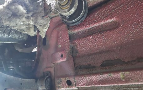 Chevrolet Lanos I, 2006 год, 240 000 рублей, 11 фотография