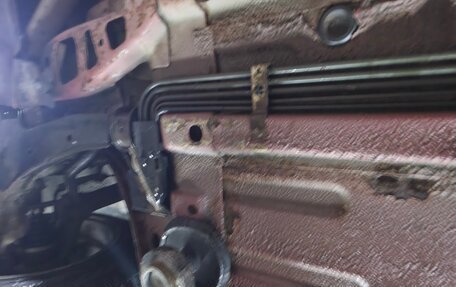 Chevrolet Lanos I, 2006 год, 240 000 рублей, 12 фотография