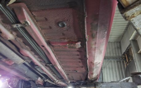 Chevrolet Lanos I, 2006 год, 240 000 рублей, 14 фотография