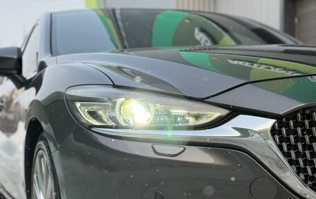 Mazda 6, 2021 год, 2 799 000 рублей, 2 фотография