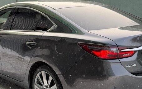 Mazda 6, 2021 год, 2 799 000 рублей, 3 фотография