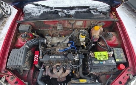 Chevrolet Lanos I, 2006 год, 240 000 рублей, 9 фотография