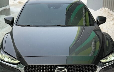 Mazda 6, 2021 год, 2 799 000 рублей, 8 фотография