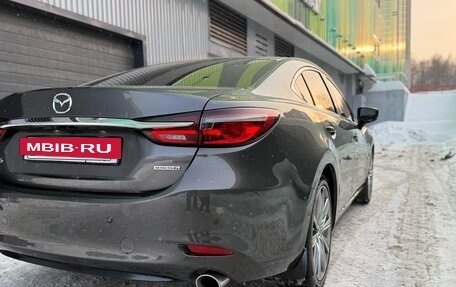 Mazda 6, 2021 год, 2 799 000 рублей, 17 фотография