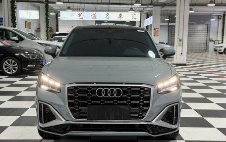 Audi Q2 I, 2023 год, 2 100 178 рублей, 2 фотография