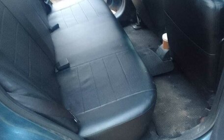 Renault Logan I, 2010 год, 350 000 рублей, 7 фотография