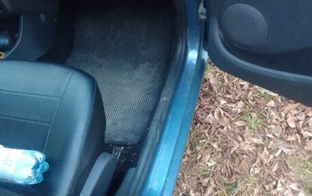 Renault Logan I, 2010 год, 350 000 рублей, 8 фотография