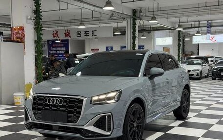 Audi Q2 I, 2023 год, 2 100 178 рублей, 3 фотография