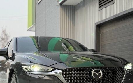 Mazda 6, 2021 год, 2 799 000 рублей, 6 фотография