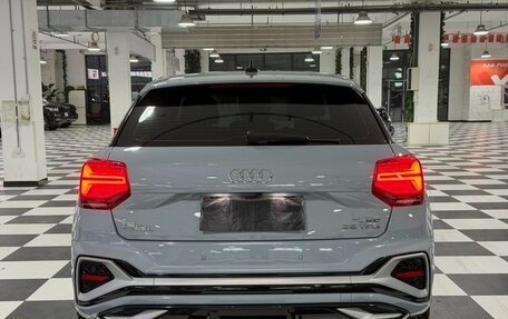 Audi Q2 I, 2023 год, 2 100 178 рублей, 5 фотография