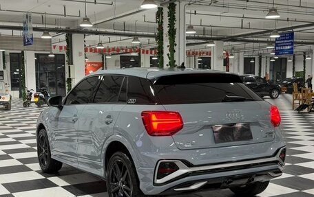 Audi Q2 I, 2023 год, 2 100 178 рублей, 4 фотография